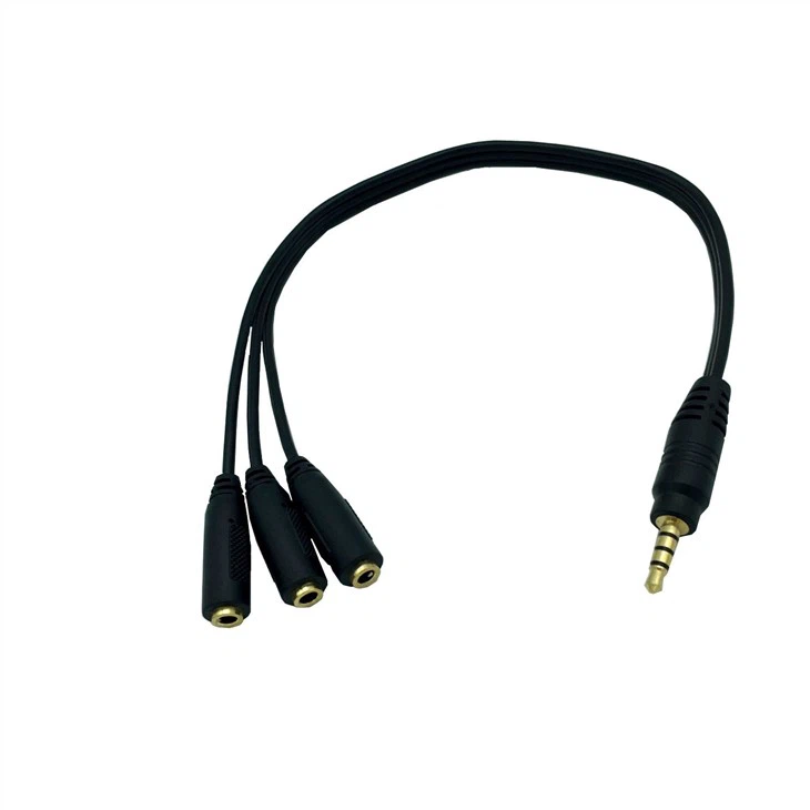 3.5 Audiokabel