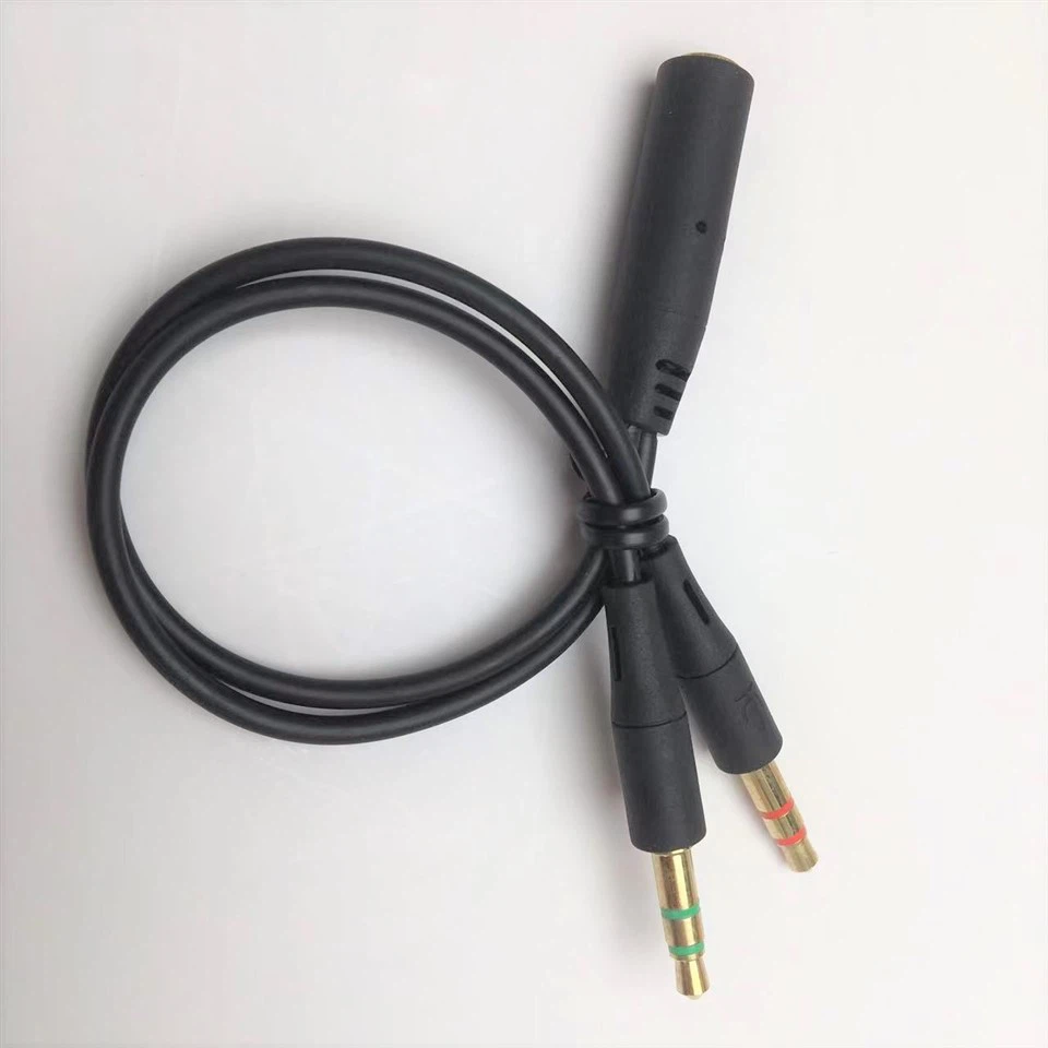 Audio Adapter Cable