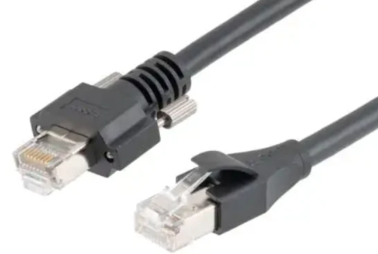 Hvað er iðnaðar Ethernet snúru?