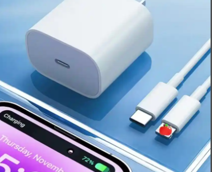 Hver er munurinn á USB PD2.0, USB PD3.0 og USB PD3.1?