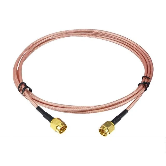 SMA To SMA Cable