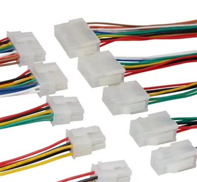 Wire Harness Mini-fit tengi